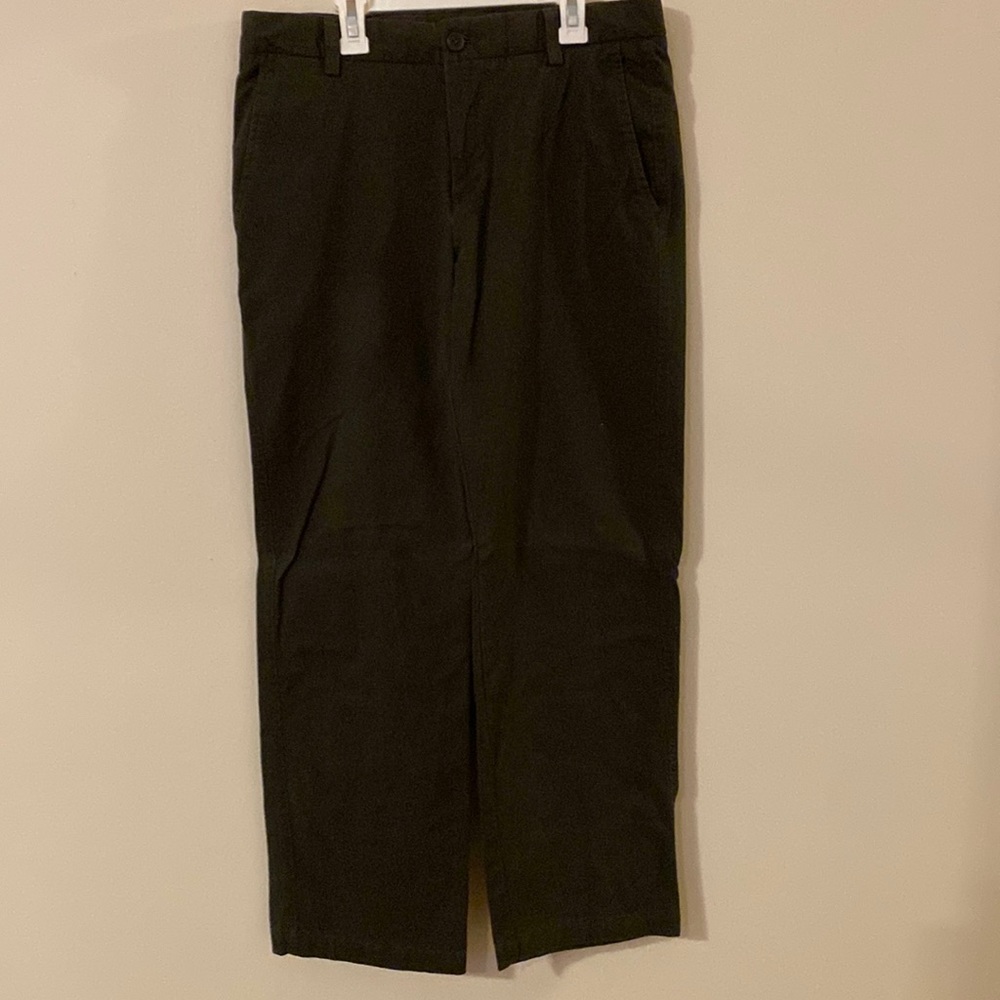 Chino pants from bass.